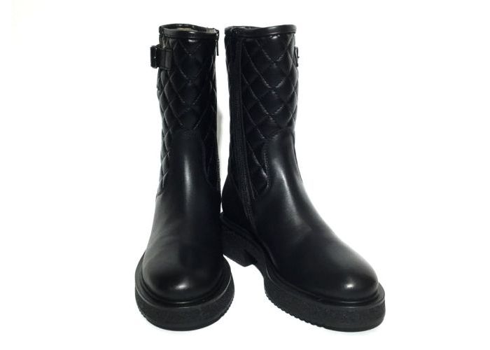 Dl Sport BOTTINE - BOOTS Zwart