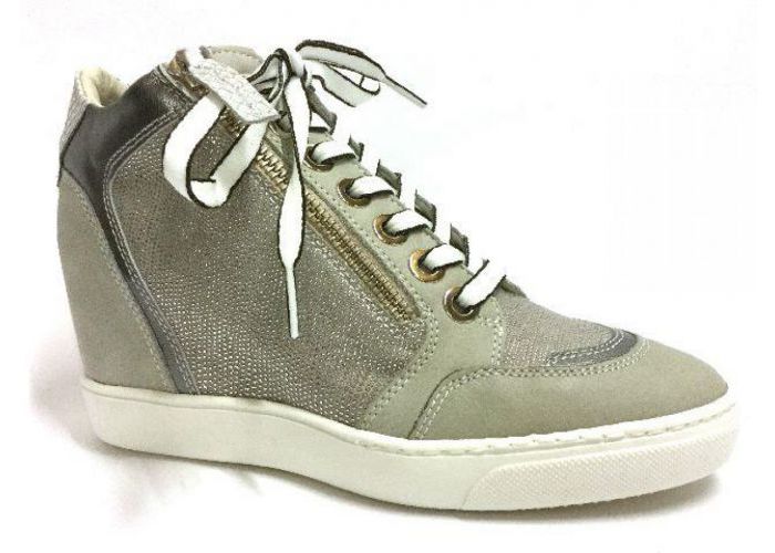 Dl Sport BOTTINE Grijs