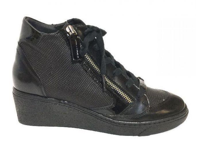 Dl Sport BOTTINE Zwart