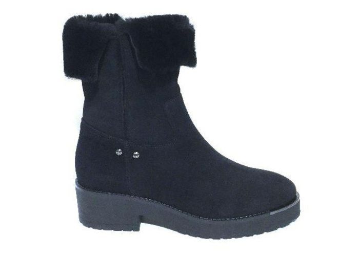 Dl Sport BOTTINE Zwart