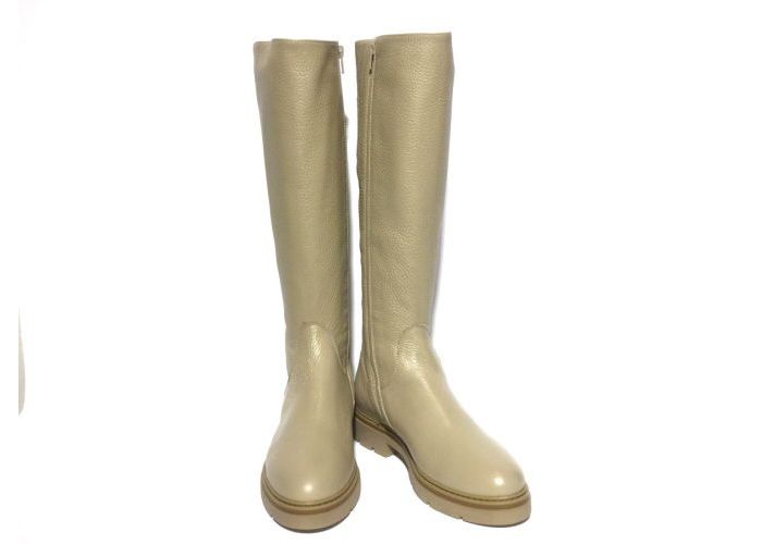 Dl Sport LAARS - ENKELLAARS Beige