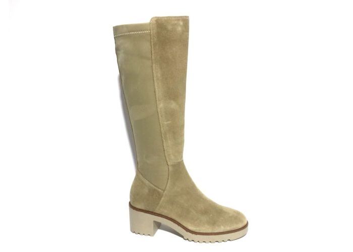 Dl Sport LAARS - ENKELLAARS Beige