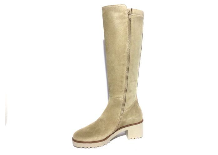 Dl Sport LAARS - ENKELLAARS Beige