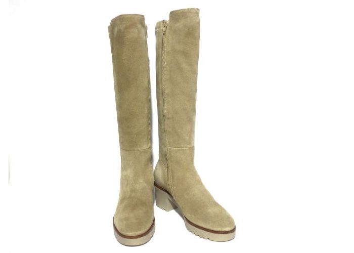 Dl Sport LAARS - ENKELLAARS Beige
