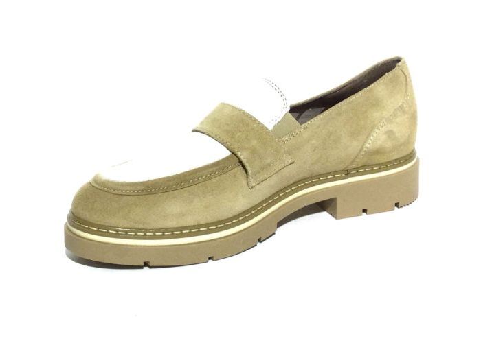 Dl Sport MOCASSIN - LOAFER Beige