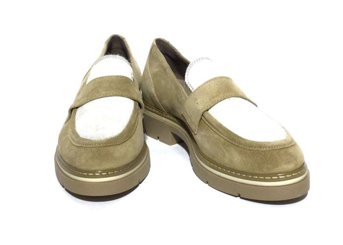 Dl Sport MOCASSIN - LOAFER Beige