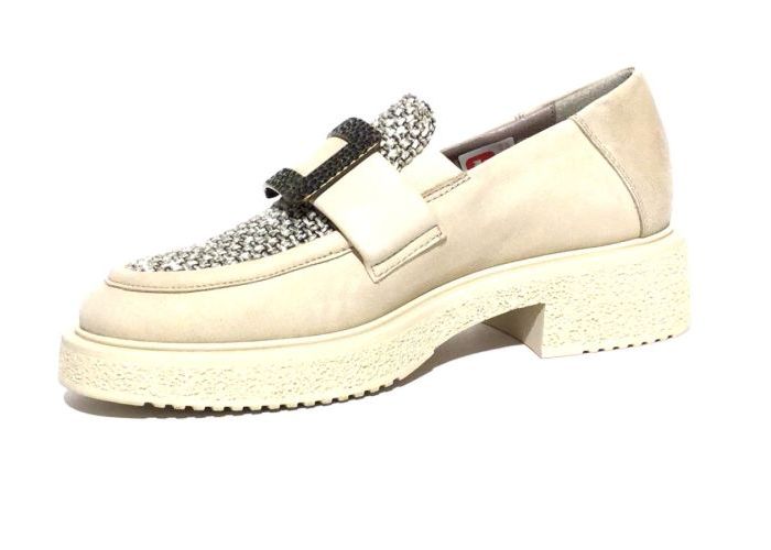 Dl Sport MOCASSIN - LOAFER Beige