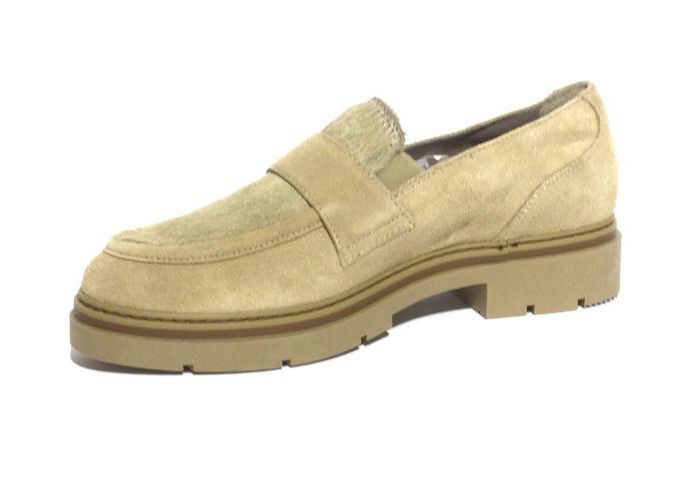 Dl Sport MOCASSIN - LOAFER Beige