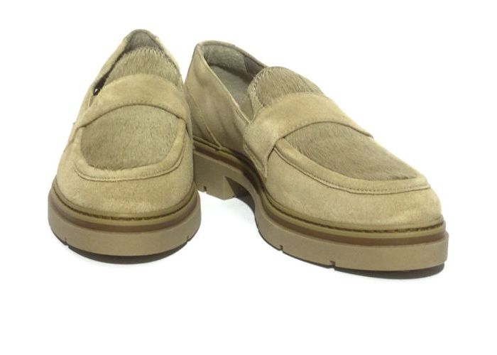 Dl Sport MOCASSIN - LOAFER Beige