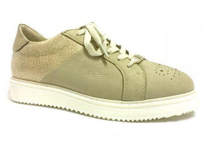 Dl Sport VETERSCHOEN Beige