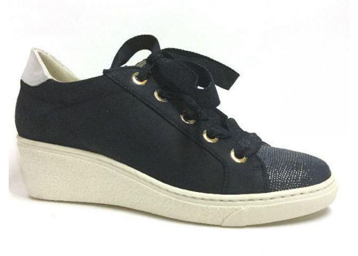 Dl Sport VETERSCHOEN Blauw