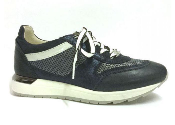 Dl Sport VETERSCHOEN Blauw