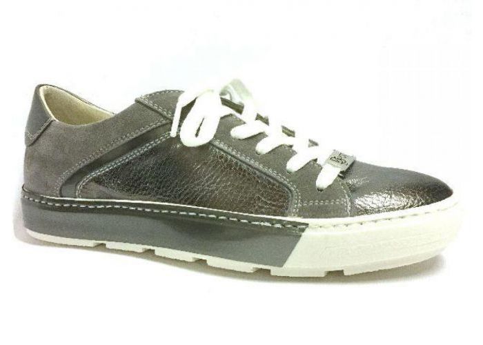 Dl Sport VETERSCHOEN Grijs