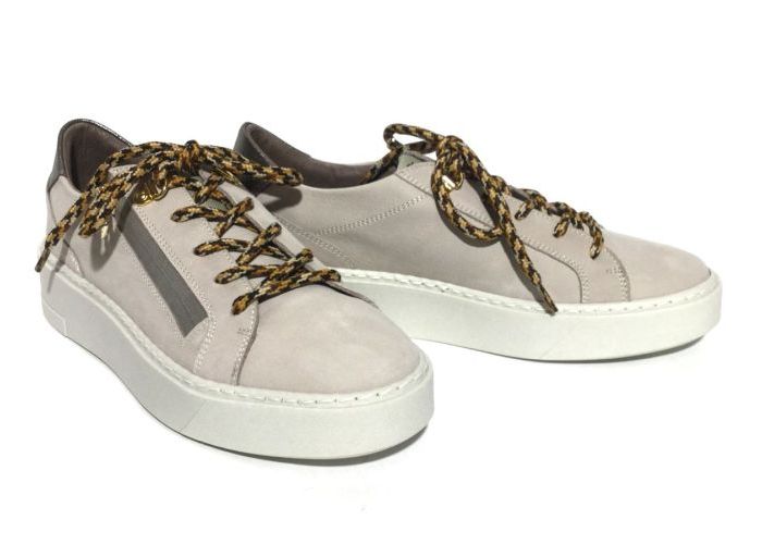 Dl Sport VETERSCHOEN - SNEAKER Beige