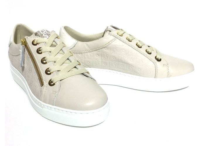 Dl Sport VETERSCHOEN - SNEAKER Beige