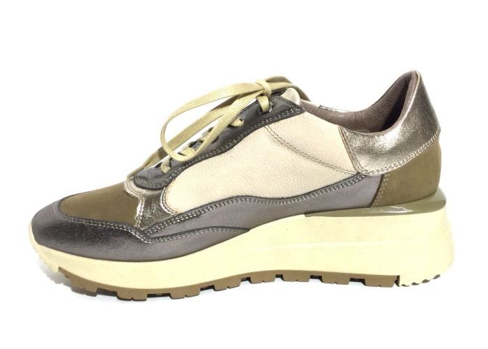 Dl Sport VETERSCHOEN - SNEAKER Brons