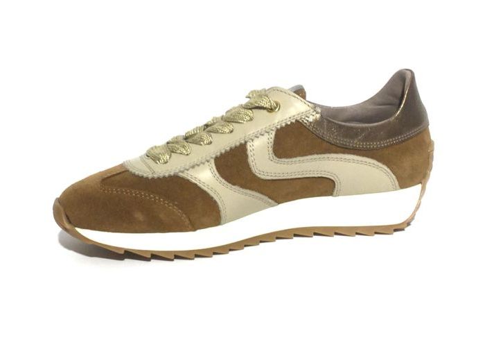 Dl Sport VETERSCHOEN - SNEAKER Camel