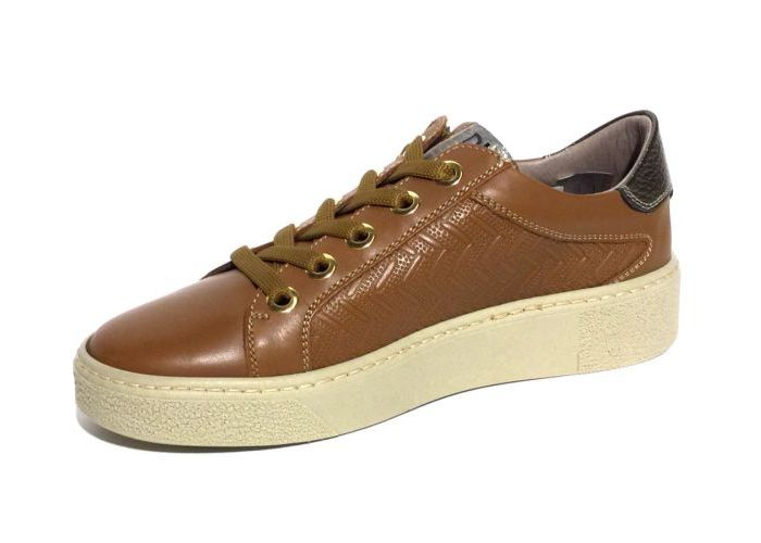 Dl Sport VETERSCHOEN - SNEAKER Cognac