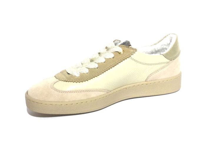 Dl Sport VETERSCHOEN - SNEAKER Ecru