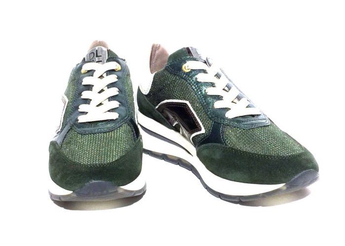 Dl Sport VETERSCHOEN - SNEAKER Groen