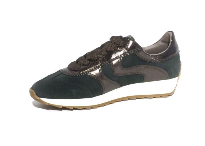 Dl Sport VETERSCHOEN - SNEAKER Kaki