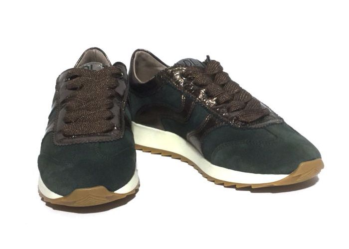 Dl Sport VETERSCHOEN - SNEAKER Kaki