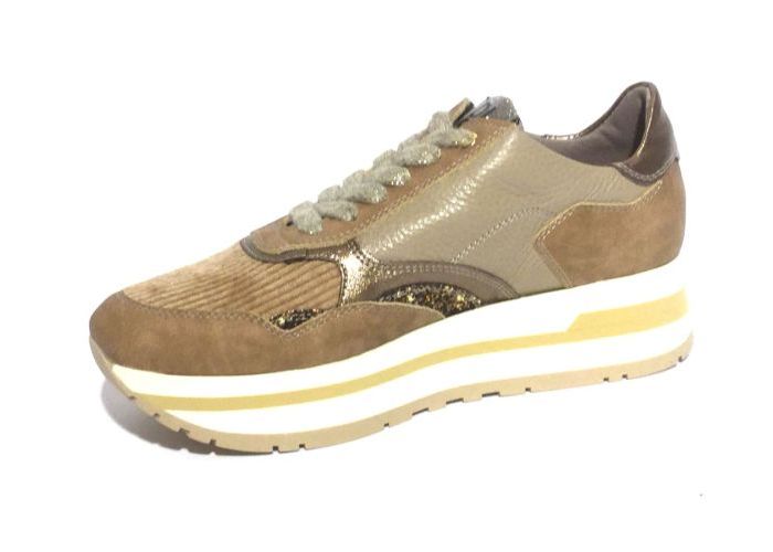 Dl Sport VETERSCHOEN - SNEAKER Roze