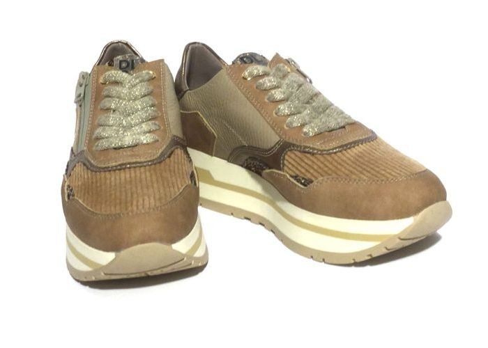Dl Sport VETERSCHOEN - SNEAKER Roze
