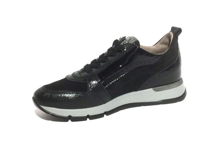 Dl Sport VETERSCHOEN - SNEAKER Zwart