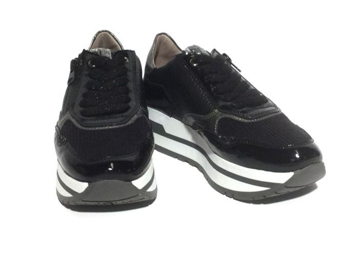Dl Sport VETERSCHOEN - SNEAKER Zwart