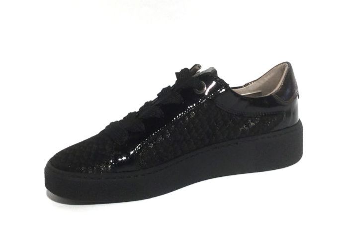 Dl Sport VETERSCHOEN - SNEAKER Zwart