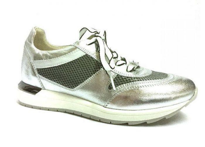 Dl Sport VETERSCHOEN Zilver