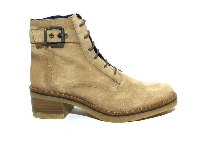 Dorking BOTTINE - BOOTS Taupe