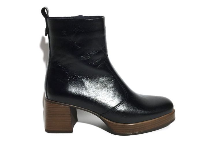 Dorking BOTTINE - BOOTS Zwart