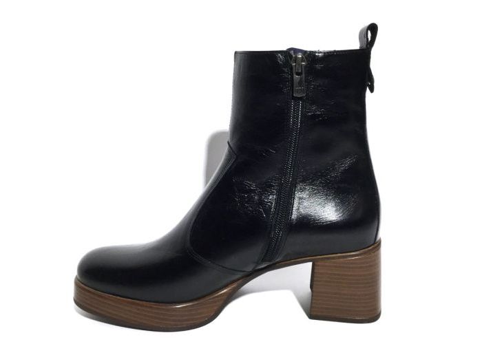 Dorking BOTTINE - BOOTS Zwart