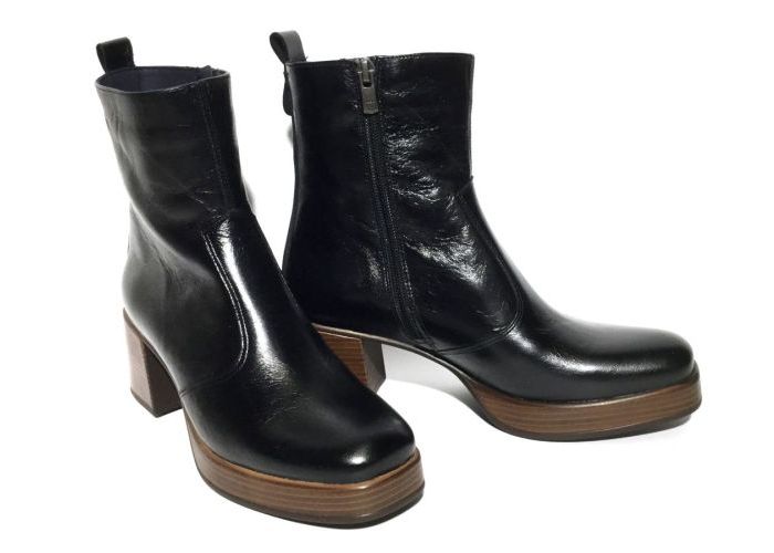 Dorking BOTTINE - BOOTS Zwart