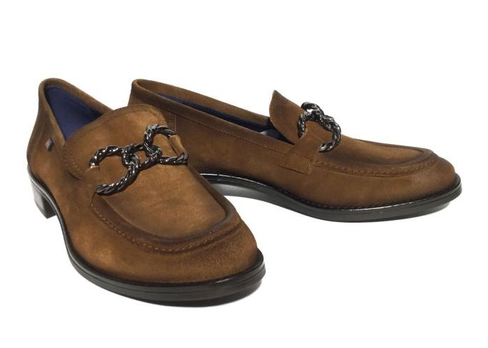 Dorking MOCASSIN - LOAFER Bruin