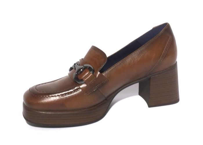 Dorking MOCASSIN - LOAFER Cognac