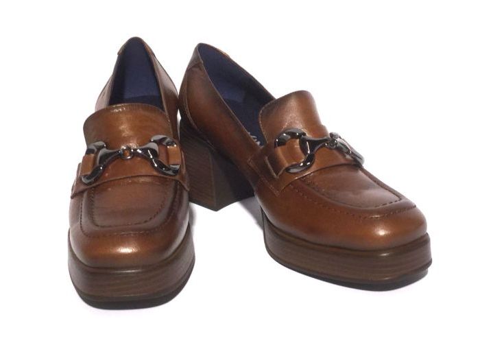 Dorking MOCASSIN - LOAFER Cognac