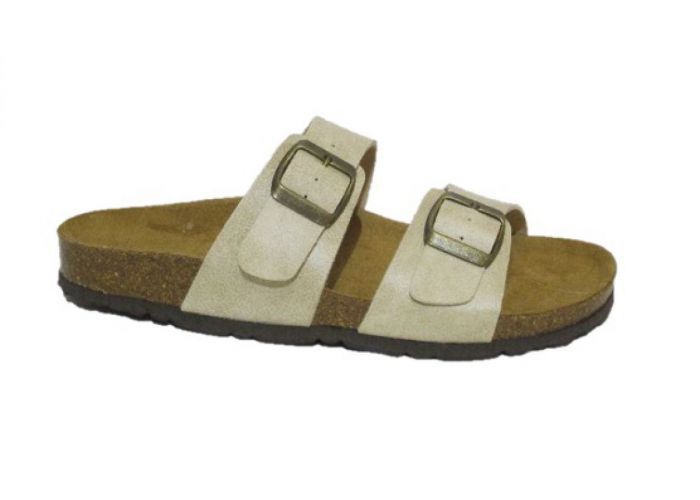 Dr. Brinkmann MUIL Beige