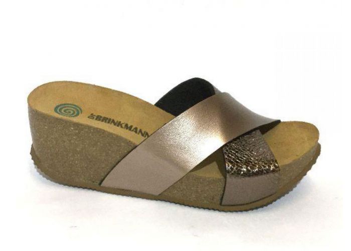 Dr. Brinkmann MUIL Brons