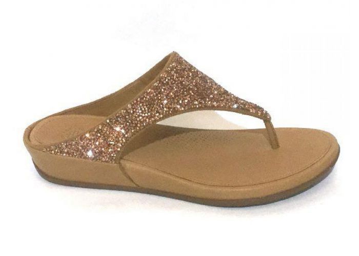 Fit Flop TEENSLIPPER Roze