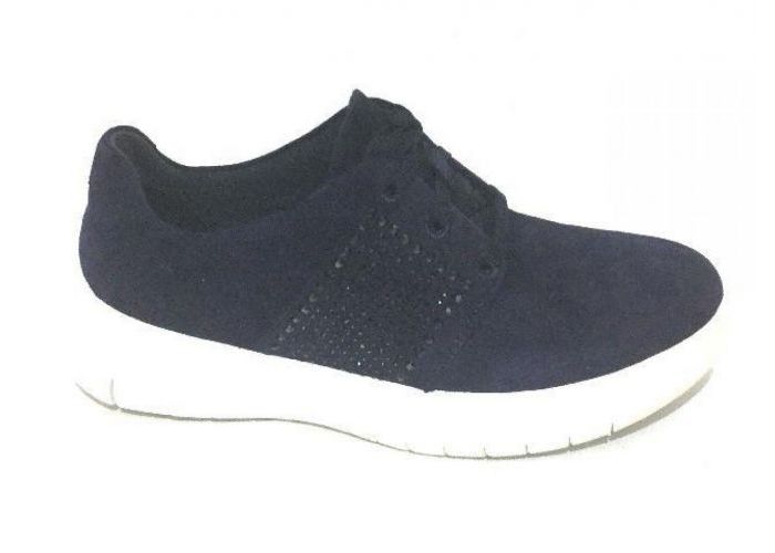 Fit Flop VETERSCHOEN Blauw
