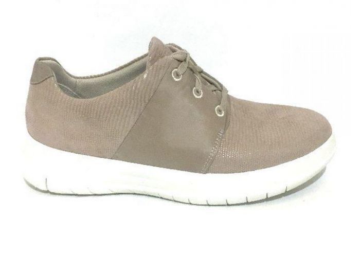 Fit Flop VETERSCHOEN Taupe