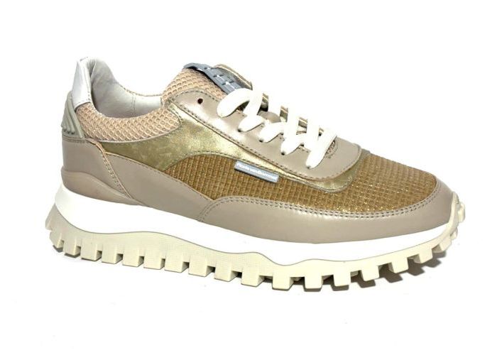 Floris Van Bommel VETERSCHOEN - SNEAKER Beige