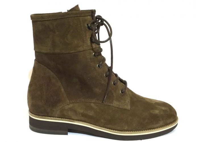 Footnotes BOTTINE Cognac