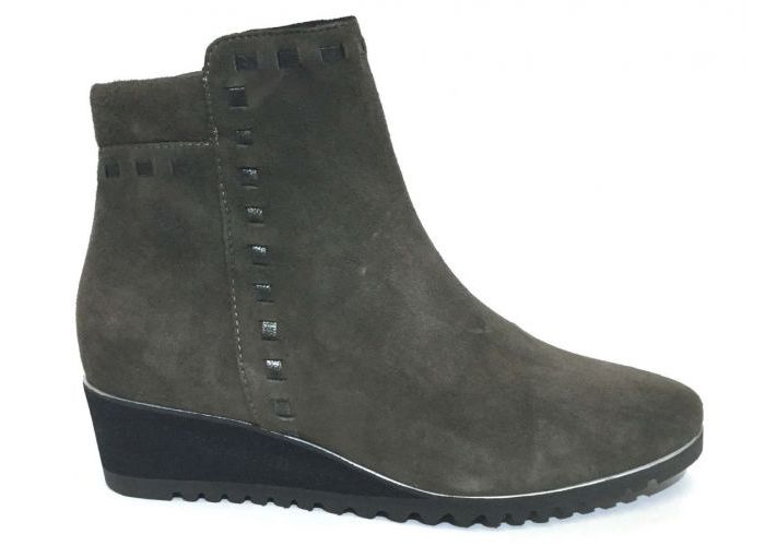 Footnotes BOTTINE Taupe