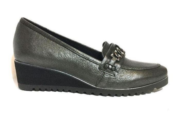 Footnotes MOCASSIN Grijs