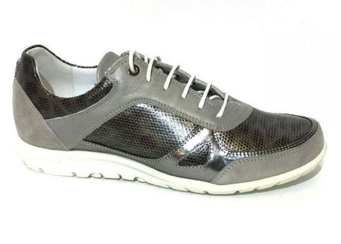 Footnotes VETERSCHOEN Taupe