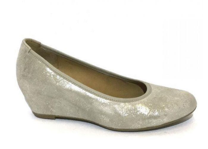Gabor BALLERINA Beige